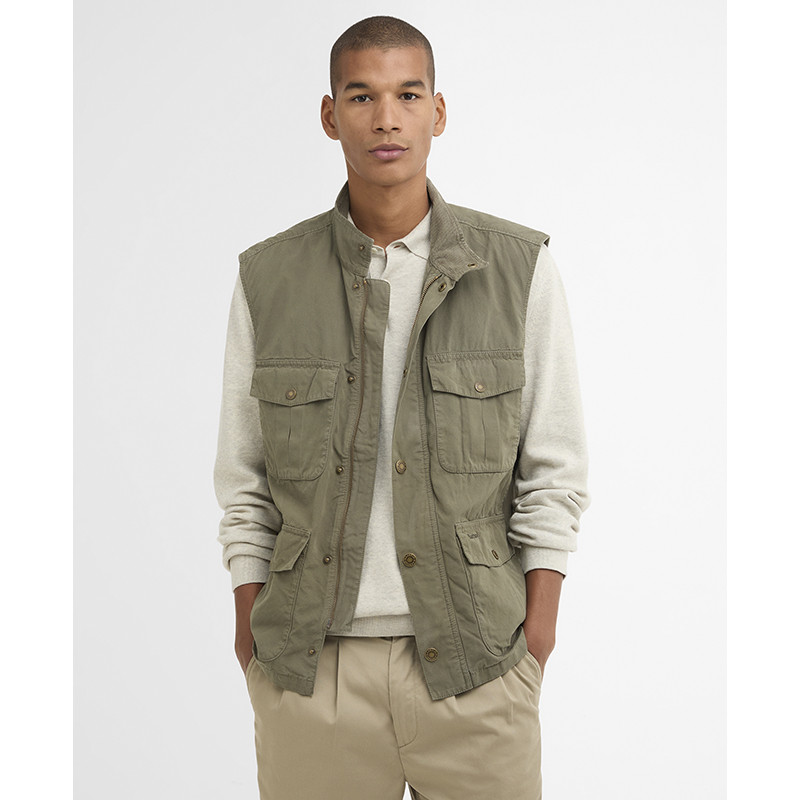 Vrijetijdsjas Corbridge Barbour