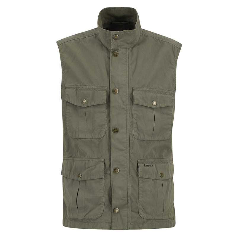 Vrijetijdsjas Corbridge Barbour