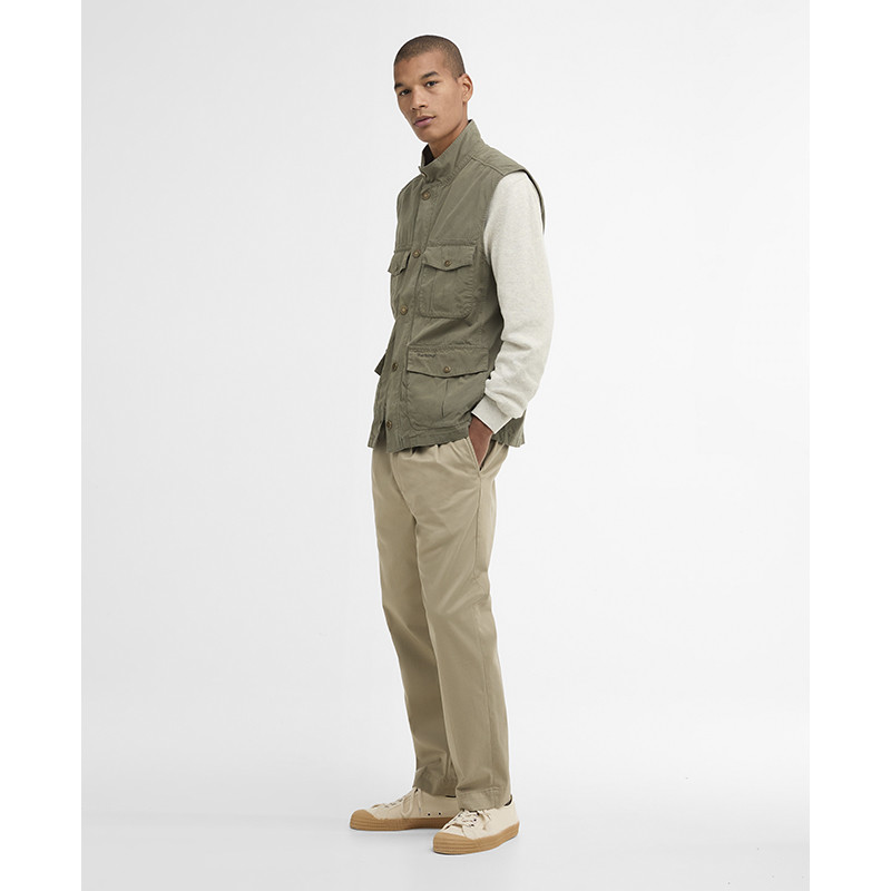 Vrijetijdsjas Corbridge Barbour