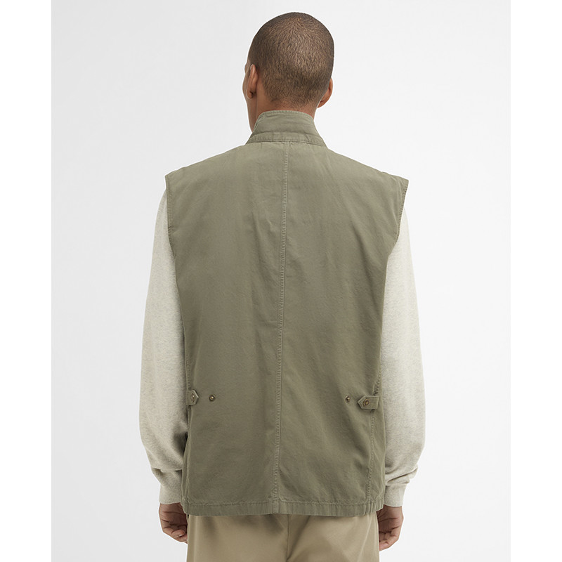 Vrijetijdsjas Corbridge Barbour