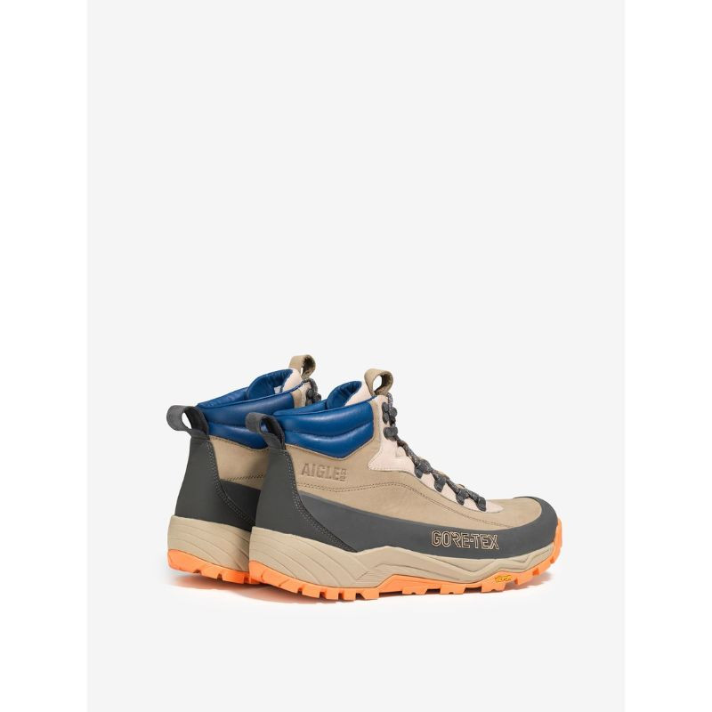Chaussures Overtack Aigle