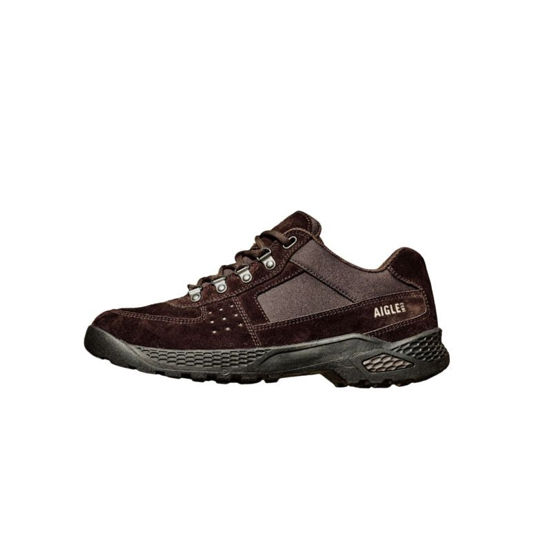 Dolik Suede Aigle antivermoeidheidsschoenen
