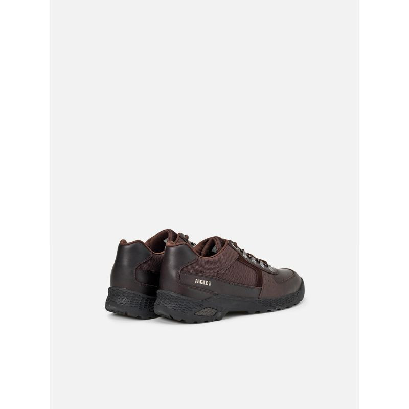 Dolik Suede Aigle antivermoeidheidsschoenen