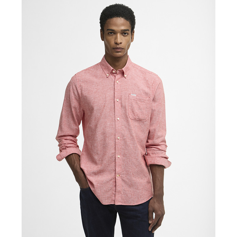 Chemise Nelson Barbour