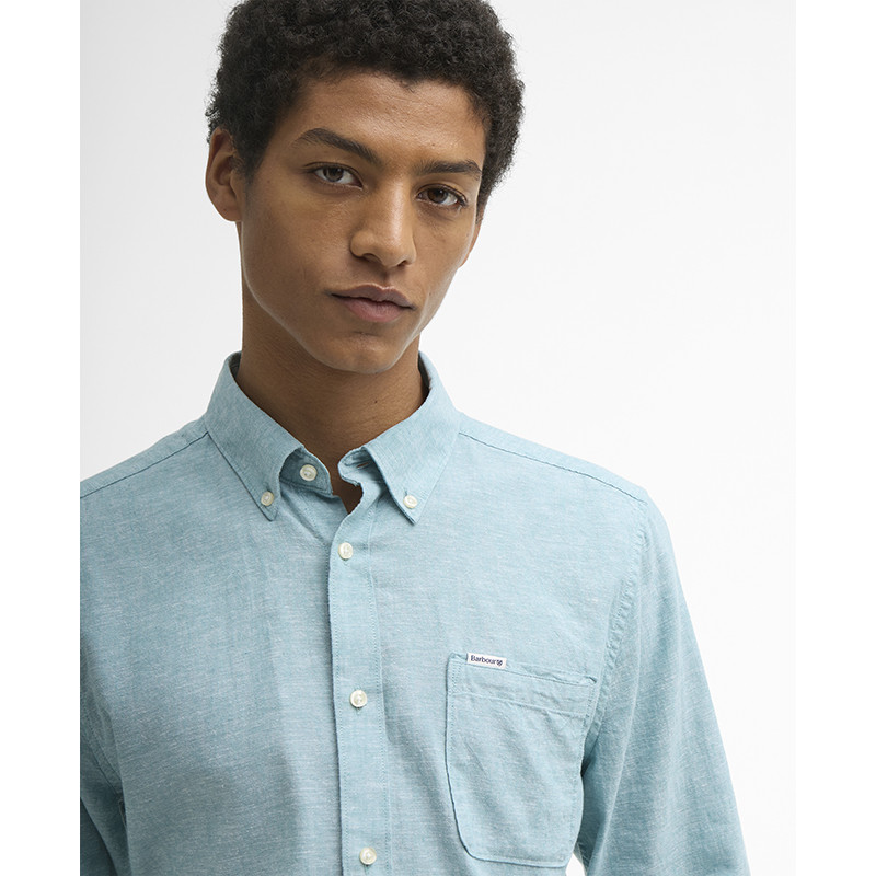 Chemise Nelson Barbour