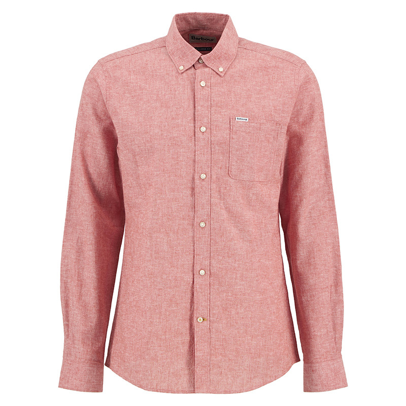 Chemise Nelson Barbour