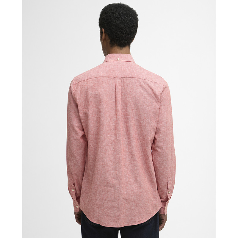 Chemise Nelson Barbour