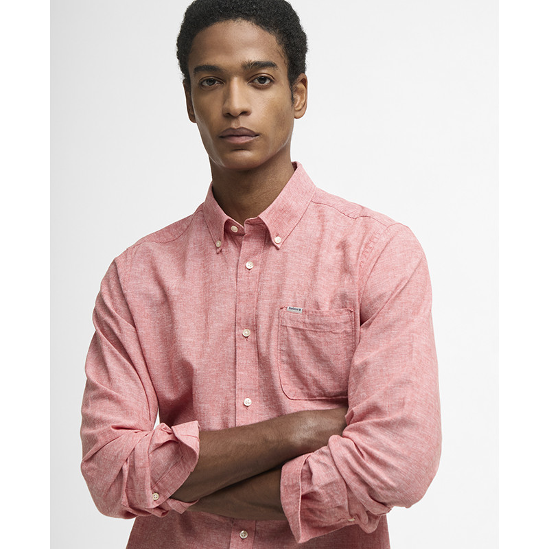 Chemise Nelson Barbour