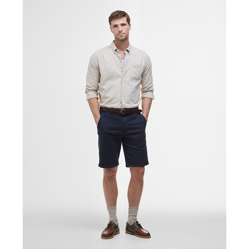 Chemise Nelson Barbour