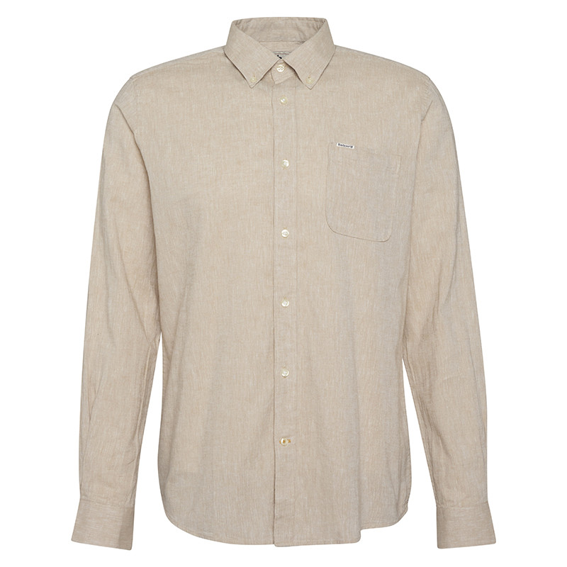 Chemise Nelson Barbour