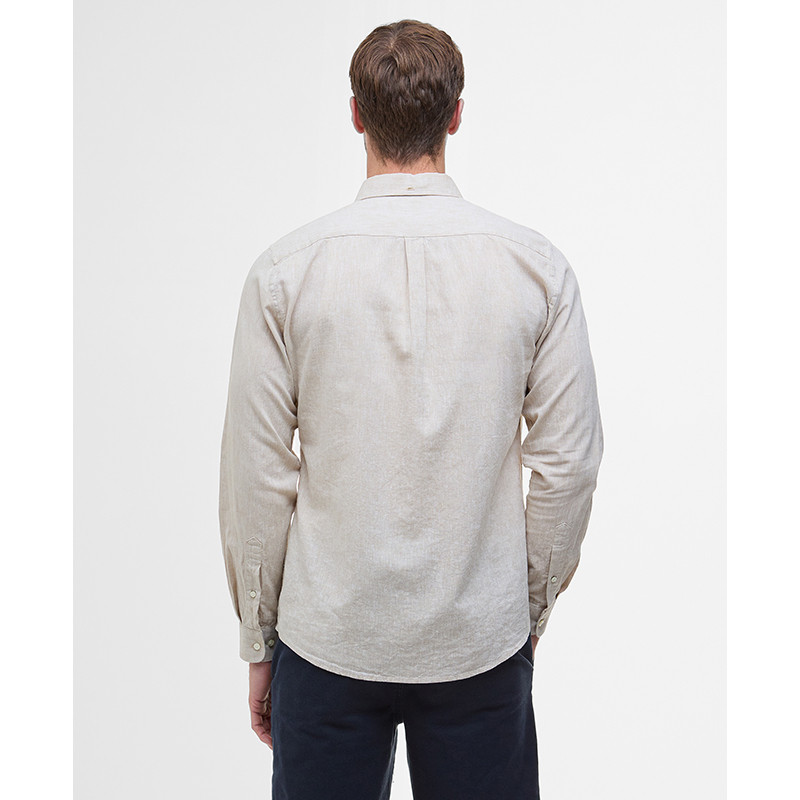Chemise Nelson Barbour