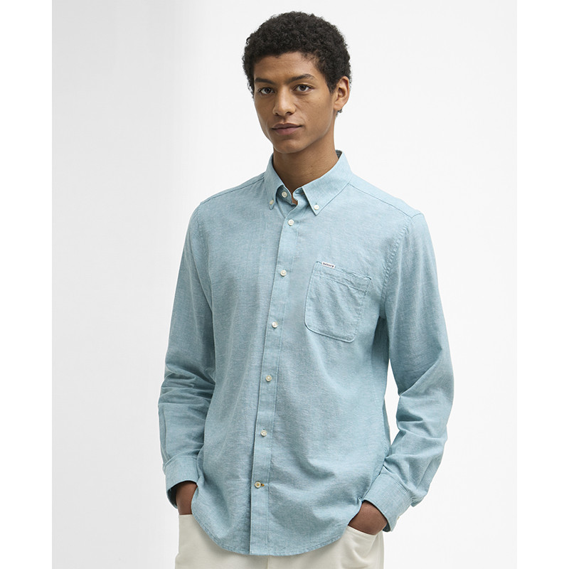Chemise Nelson Barbour