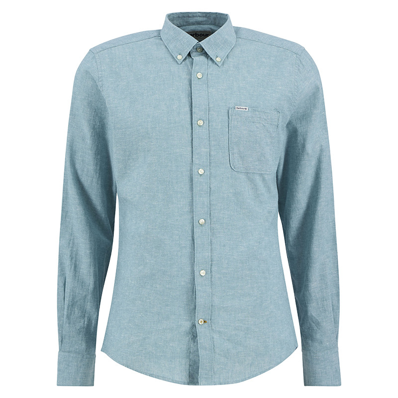 Chemise Nelson Barbour