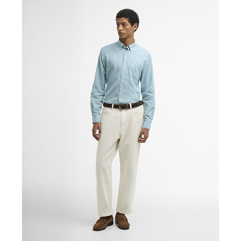 Chemise Nelson Barbour