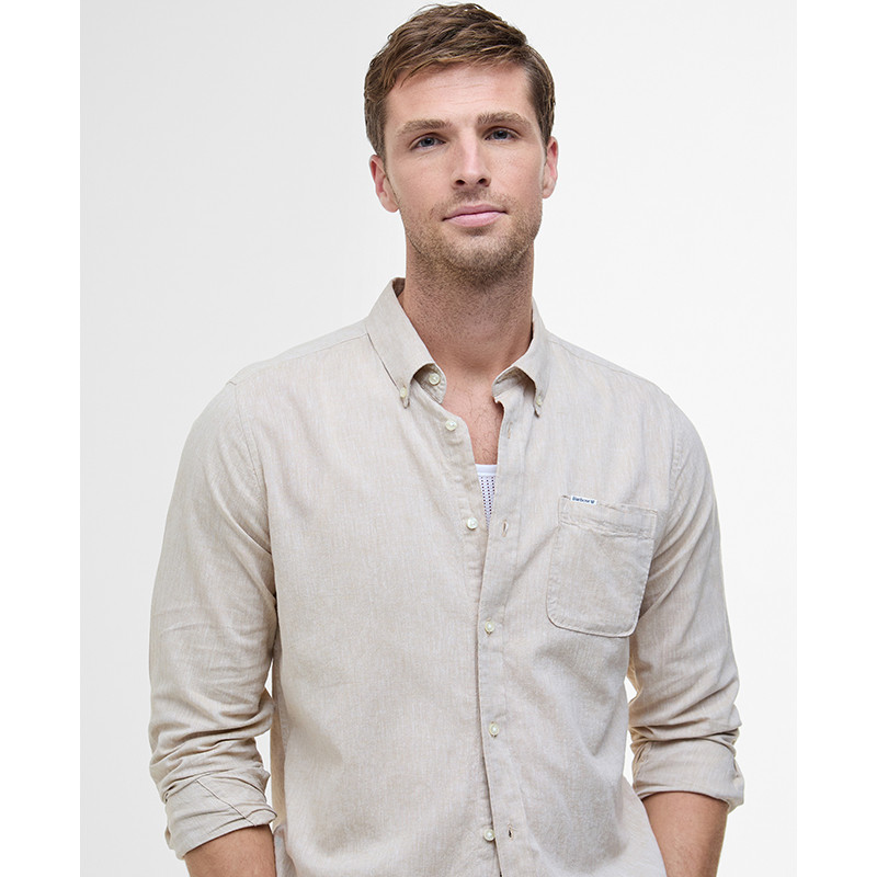 Chemise Nelson Barbour