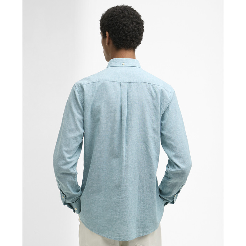 Chemise Nelson Barbour