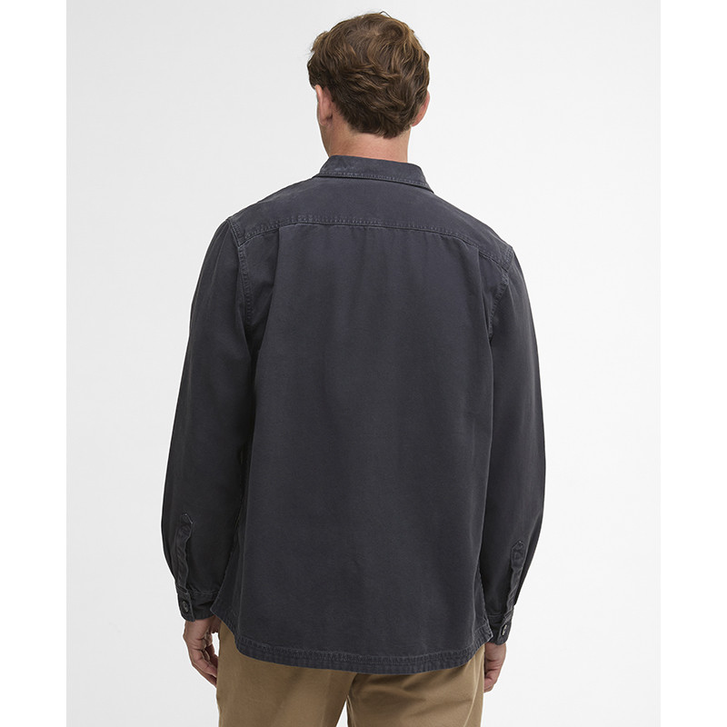Surchemise Lingfield Barbour