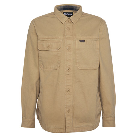 Surchemise Lingfield Barbour