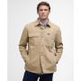 Surchemise Lingfield Barbour