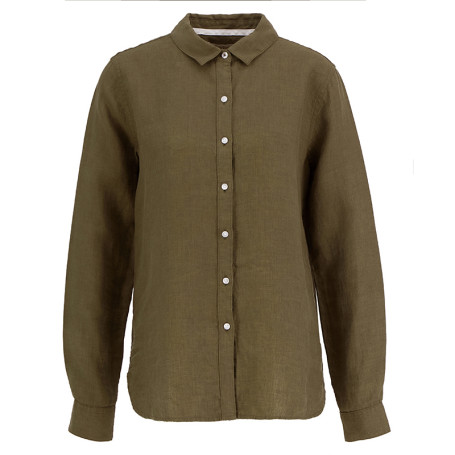 Chemise Marine Femme Barbour