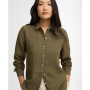 Chemise Marine Femme Barbour
