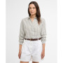 Chemise Marine Femme Barbour