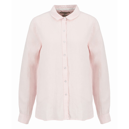 Chemise Marine Femme Barbour