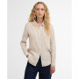 Chemise Marine Femme Barbour