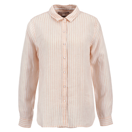 Chemise Marine Femme Barbour