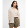 Chemise Marine Femme Barbour