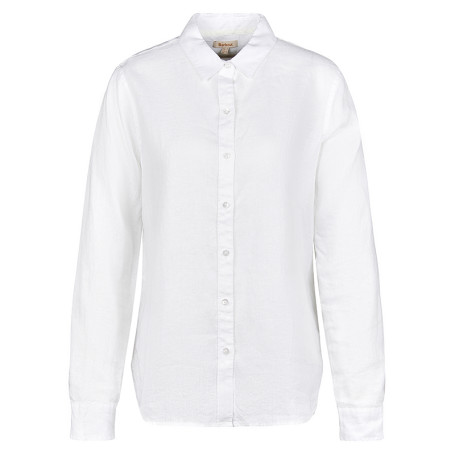 Chemise Marine Femme Barbour