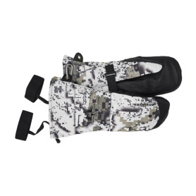 Moufles Ultra dry Mitten Swedteam