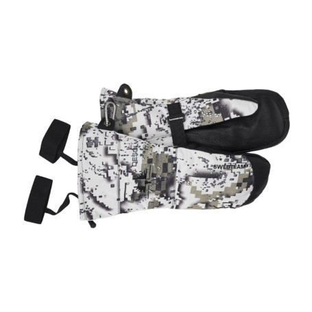 Moufles Ultra dry Mitten Swedteam