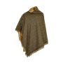 Poncho en Tweed Femme Hazelwood Dubarry