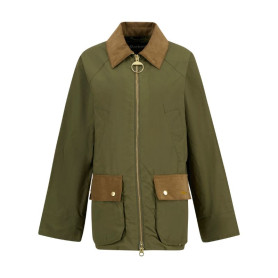 Veste Laneshaw Casual Femme Barbour
