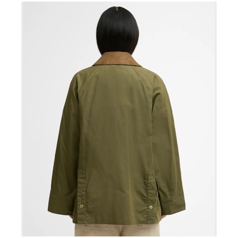 Veste Laneshaw Casual Femme Barbour