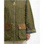 Veste Laneshaw Casual Femme Barbour