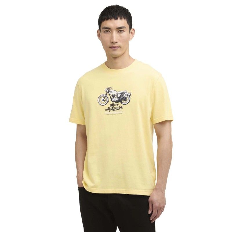 T-Shirt Cerney Barbour International