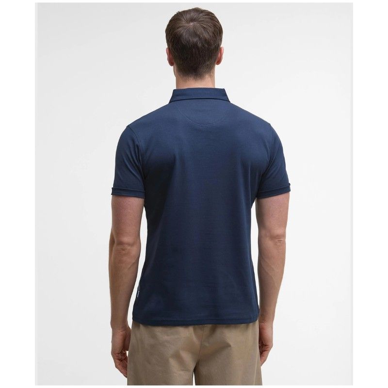 Polo Premium Corpatch Barbour