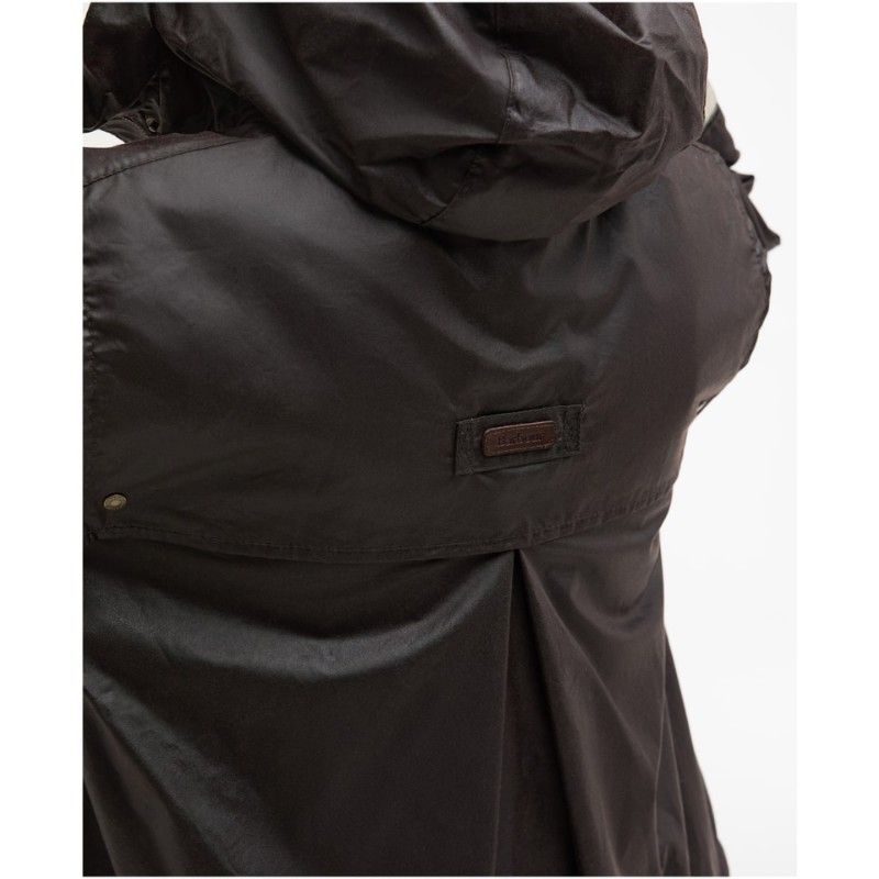 Veste Huilée Ornella Femme Barbour