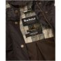 Veste Huilée Ornella Femme Barbour