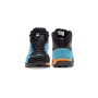 Chaussures Attiva Mid GTX Crispi
