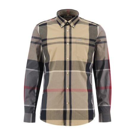 Chemise Harris Barbour
