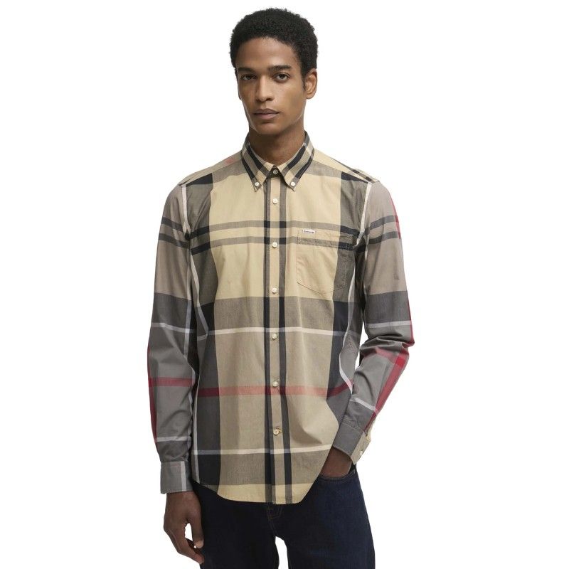 Chemise Harris Barbour
