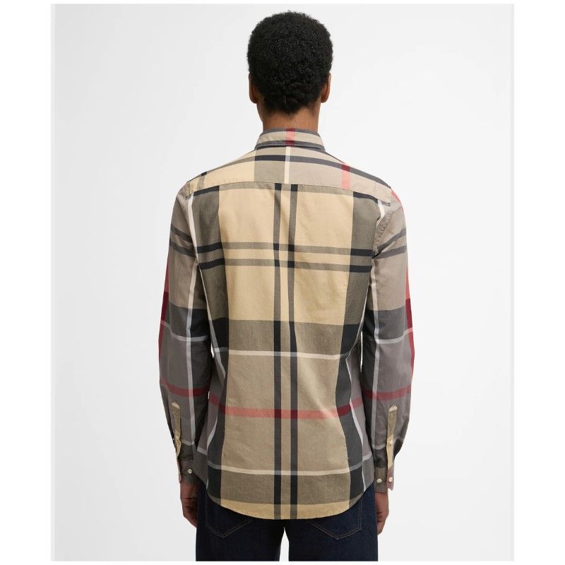 Chemise Harris Barbour