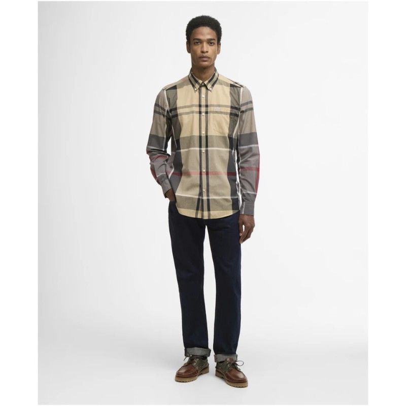 Chemise Harris Barbour
