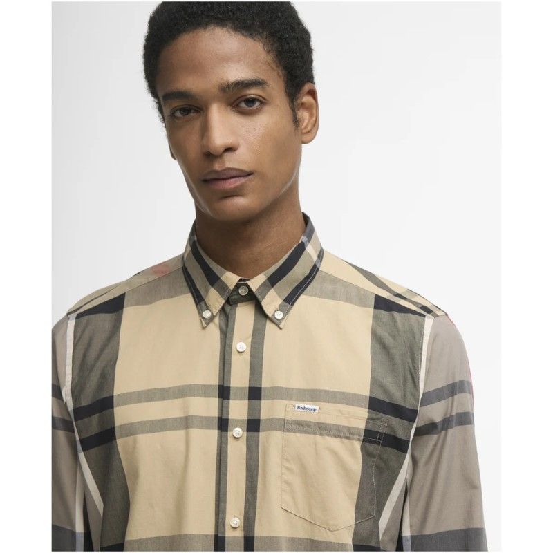 Chemise Harris Barbour