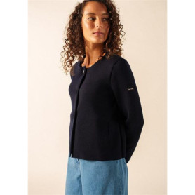 Gilet Montpellier Femme Saint James