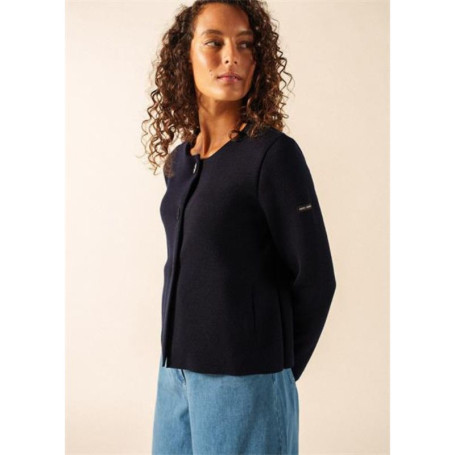 Gilet Montpellier Femme Saint James