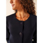 Gilet Montpellier Femme Saint James